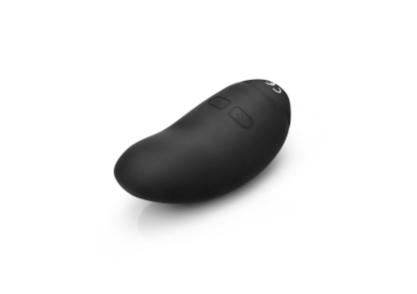 Lay-on rechargeable Clitoral Vibrator