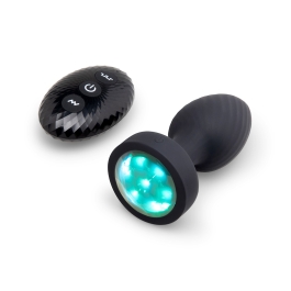 3.5" Light Up Butt Plug | Le Wand