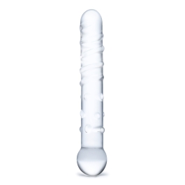 glass sex toy I Bought My Wife Some Sexy Lingerie For Her Birthday. Why Is She Angry At  Me? main image 1