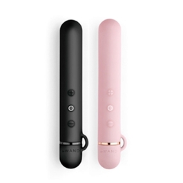 Le Wand Baton - Best USB Vibrator for Women On The Go | Le Wand Le Wand Baton - Best USB Vibrator for Women On The Go | Le Wand