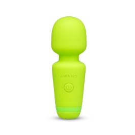 a&e vibrating mini wand - teal Sex Toys for Men to Spice Up Fun in the Bedroom main image 0