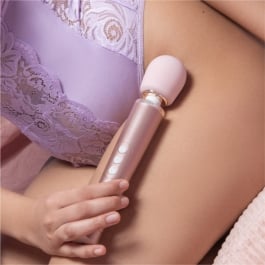 vibrating wand for her The 10 Best Back Massagers of 2026, Expert-Approved main image 0