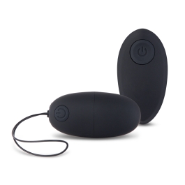 Remote Control Vibrating Love Egg | Le Wand