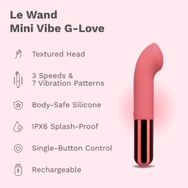 pure romance vibrating wand Pure - Who wants a free vibrating wand?!?!?! main image 0
