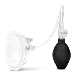 Deluxe Pussy Pump: Best Vaginal Pump for Clit Orgasms (NEW)