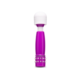 purple wand sex toy Uber reports on sex toys and lubricants being delivered by UberEats – Taxi  News & Road Warrior News main image 1