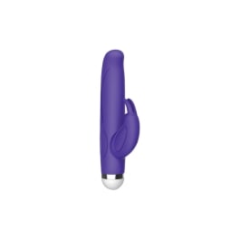 mini rabbit vibrator Amazon.com: SEDUCTIFY - Mini Rabbit Vibrator Dildo Adult Sex Toy for Women  with 10 Vibrating Modes [Dual G-Spot & Clitoral, Premium Silicone,  Lightweight] - Vibrator Female Sex Toy main image 0