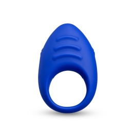 Rechargeable Vibrating Cock Ring - Couples Sex Toy | Le Wand