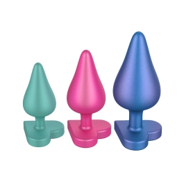 plug anal maison A&E Vibrating Penis Sleeve Sex Kit - Penis Sleeves and Extensions main image 0