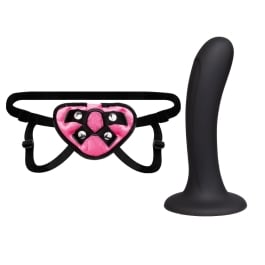 cvs sex lubricants 13 Best Strap-Ons and Harnesses in 2025, Per Sex Therapists