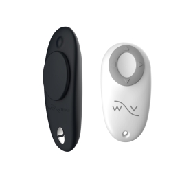 We-Vibe Moxie Plus: Best Remote Controlled Panty Vibrator!