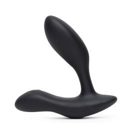 verve vibrating prostate massager Remote Rotating & Vibrating Cock Ring