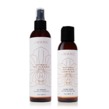Le Wand Care Kit