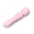 10 Function Wand Massager - Pink