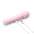 10 Function Wand Massager - Pink