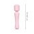 10 Function Wand Massager - Pink