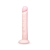 b-Vibe 10 Inch Cream Realistic Suction Cup Dildo