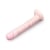 b-Vibe 10 Inch Cream Realistic Suction Cup Dildo