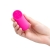 11 Function Remote Control Vibrating Egg - Hot Pink