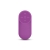 11 Function Remote Control Vibrating Egg - Purple