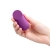 11 Function Remote Control Vibrating Egg - Purple