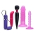 6 piece Sex Toy Set