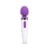 8 Function Classic Rechargeable Wand
