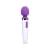 8 Function Classic Rechargeable Wand