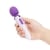 8 Function Classic Rechargeable Wand