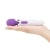 8 Function Classic Rechargeable Wand