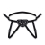 3 piece Strap-On Harness Set