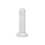 6“ Suction Cup Dildo