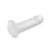 6“ Suction Cup Dildo