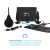 B-Vibe Anal Training Kit And Education Set