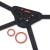 beginners strap-on harness set with 5” silicone dildo peg