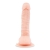 8 Inch Realistic Thrusting Remote Control Dildo