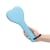 b-Vibe Heart Spanking Paddle BDSM Accessory