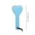 b-Vibe Heart Spanking Paddle BDSM Accessory