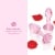 b-vibe-pink-roses-glass-butt-plug-training-set