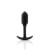 b-Vibe Snug Plug 1 Black