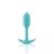 b-Vibe Snug Plug 1 Mint
