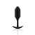 b-Vibe Snug Plug 2 Black