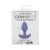 CalExotics Connect App Control Tapered Vibrating Butt Plug