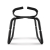 Deluxe Sex Position Enhancer Chair with Handles