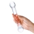 Glas Toy 7 Inch Curved Glass G-Spot Stimulator