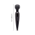 Le Wand Gunmetal Rechargeable Mini Massage Wand Vibrator