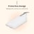 Le Wand Classique Storage Small Convenient Discreet Travel Bag