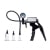 Deluxe Clit Pump Set