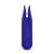  Le Wand Dual Tip Silicone Mini Vibrator