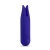  Le Wand Dual Tip Silicone Mini Vibrator